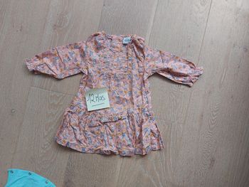 Robe liberty