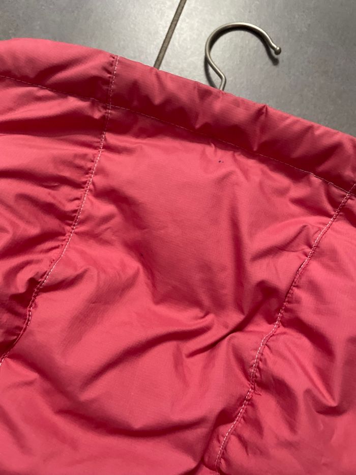 Nike doudoune manteau enfant fille XL 14 16 ans - photo numéro 7