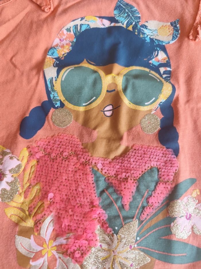 T-shirt C&A - photo numéro 2