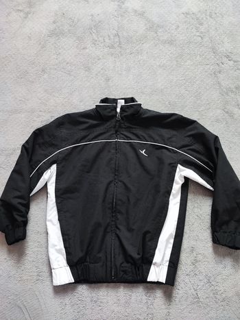 Veste de survêtement 8 ans