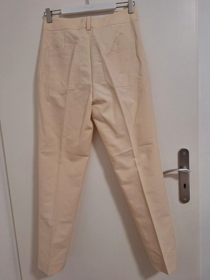 Pantalon Femme Chloe Stora, taille 36 ou S/M - photo numéro 9