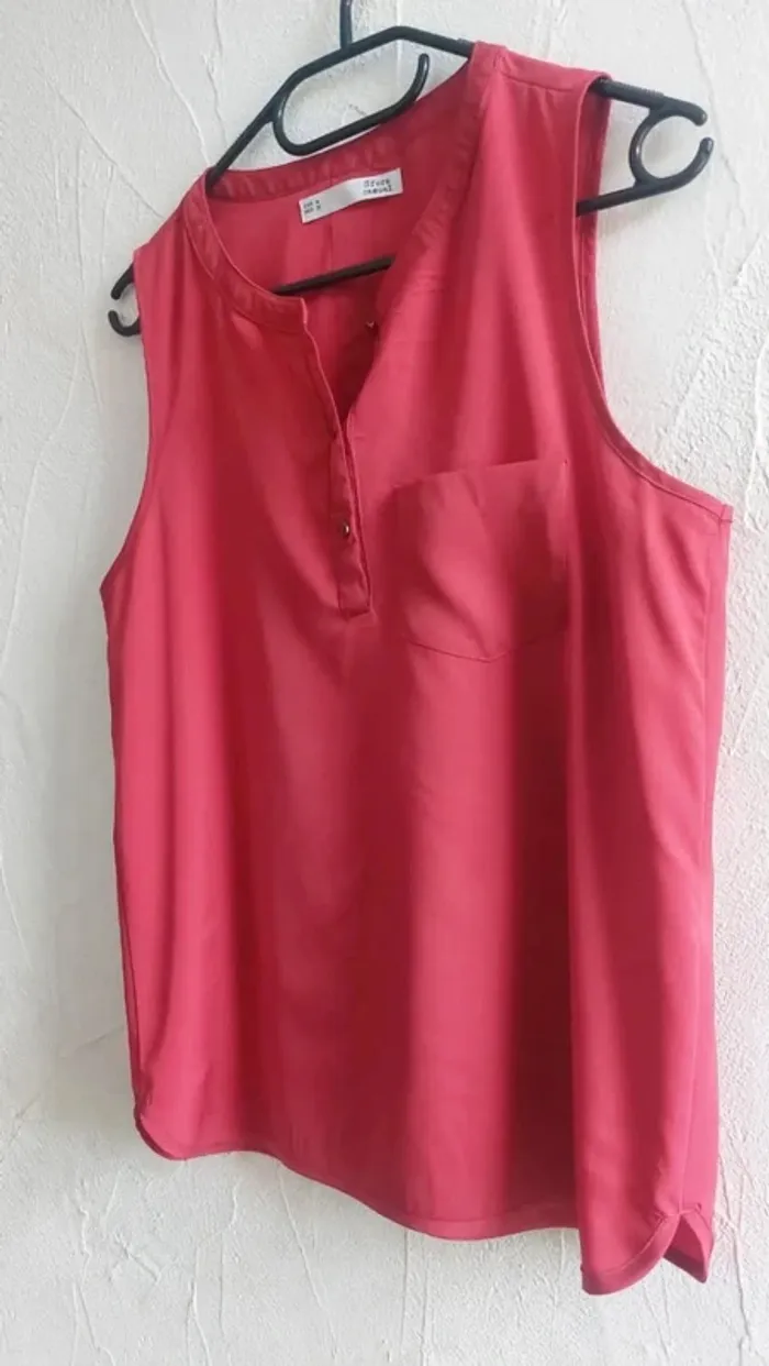 Débardeur Taille M - photo numéro 2