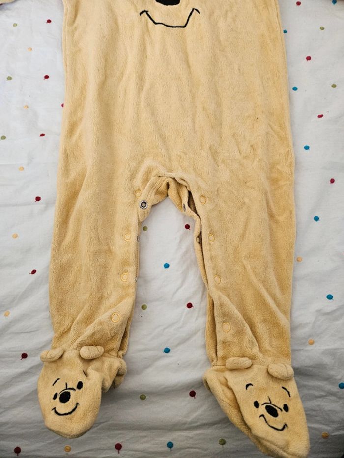 Pyjama bébé - photo numéro 3