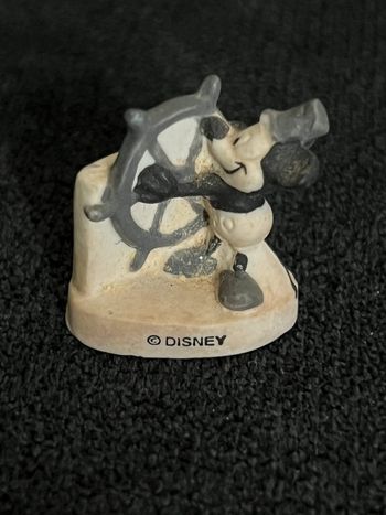 Fève Mickey