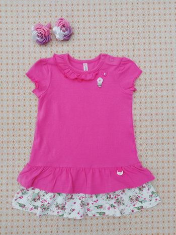 Robe Coccodrillo 74 cm