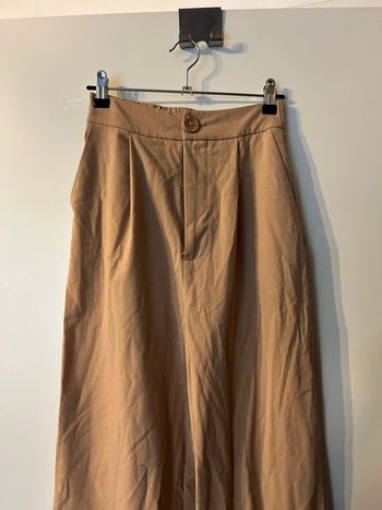 pantalon Stradivarius
