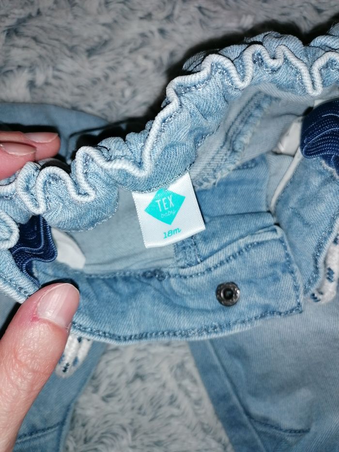 Lot de 2 pantalons - photo numéro 5