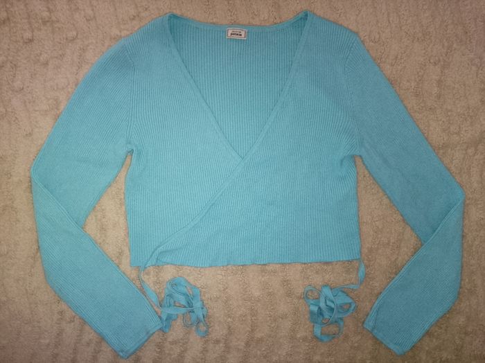 Gilet côtelé - photo numéro 2