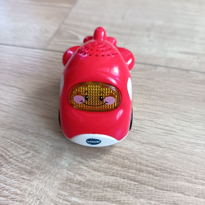 Avion cargo 2 en 1 - photo numéro 8