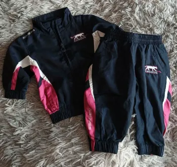 Magnifique jogging Airness 💐