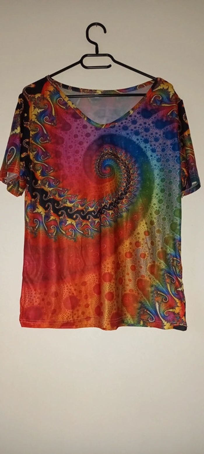 Tee shirt - photo numéro 2