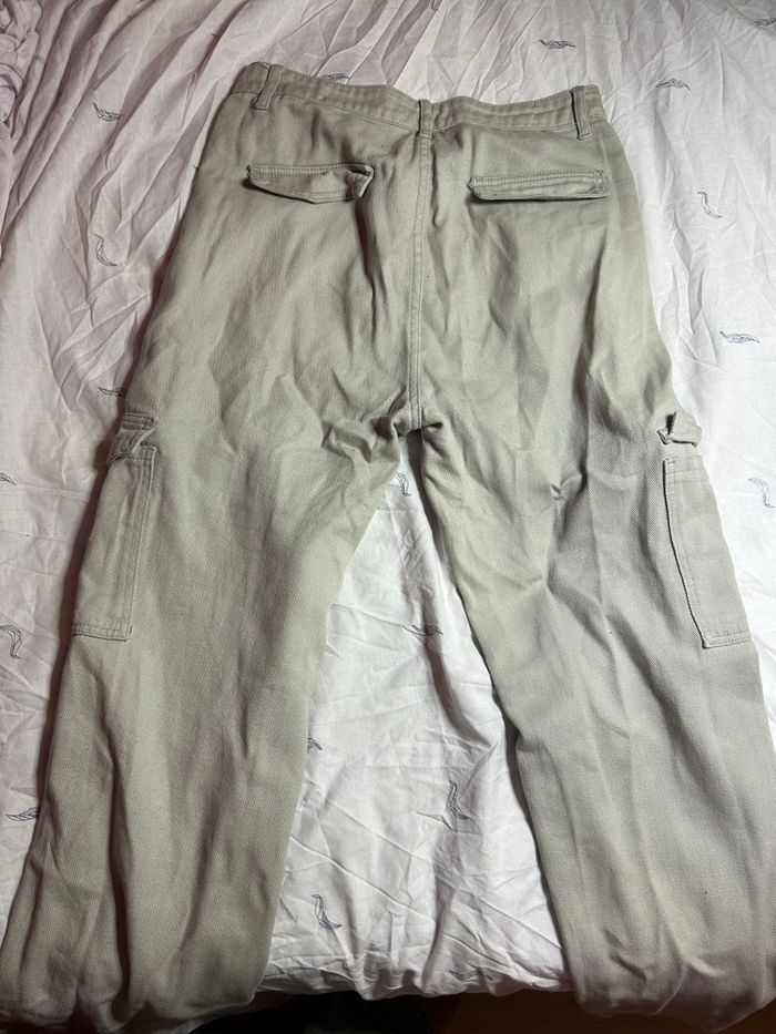 Jeans cargo - photo numéro 2