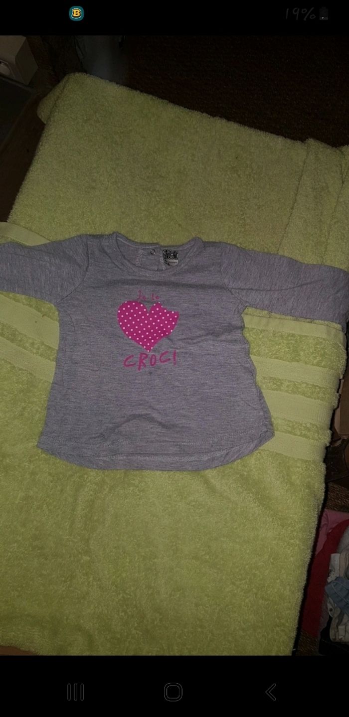 Haut - photo numéro 3