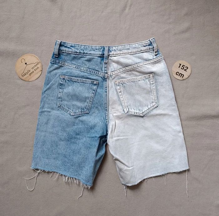 Short 12F81 - photo numéro 2