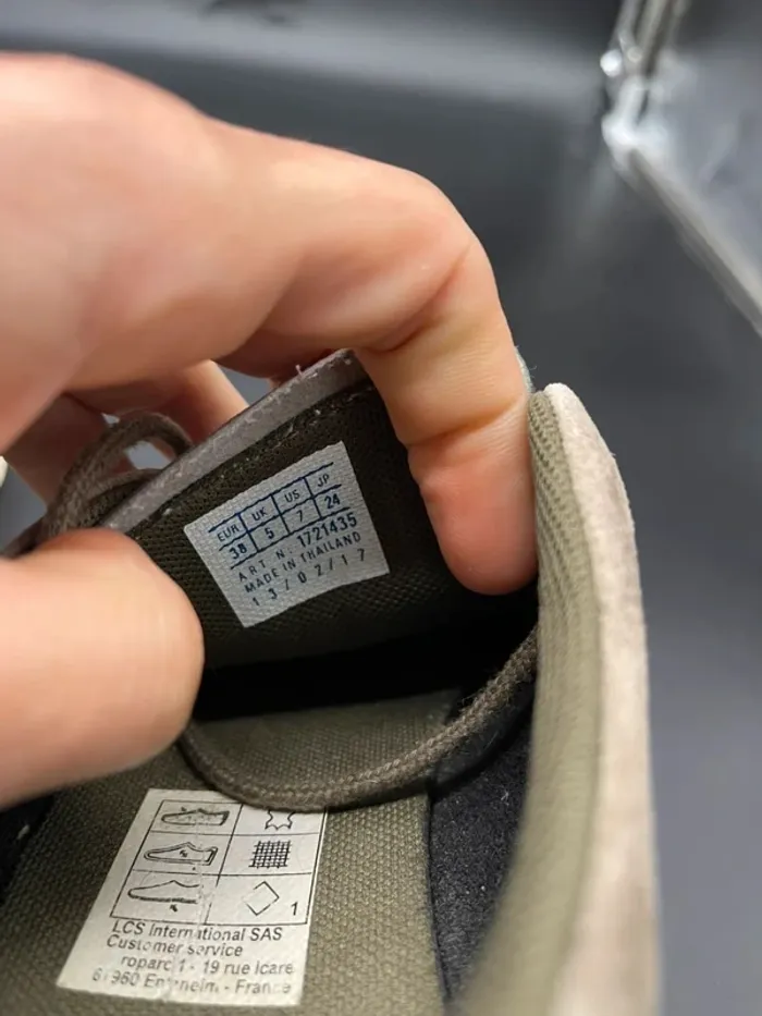 Le coq Sportif - photo numéro 6