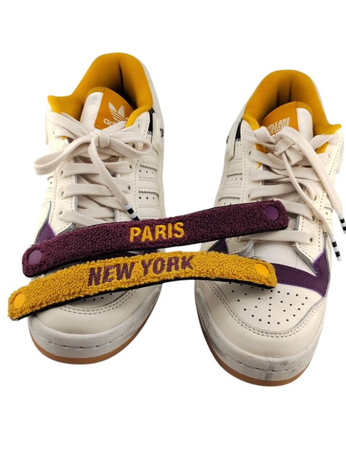 Adidas Forum Are Awesome - photo numéro 11