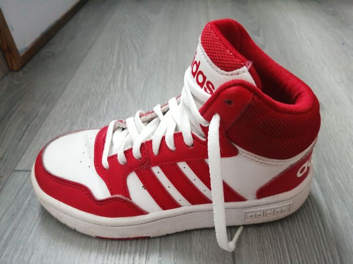 Baskets Enfant Adidas - photo numéro 2