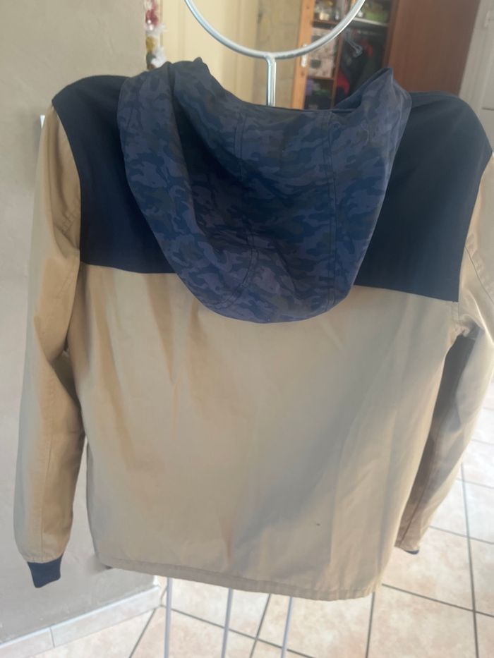 Blouson homme réversible - photo numéro 5