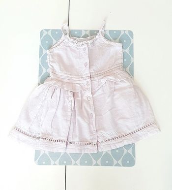 Robe - 12M
