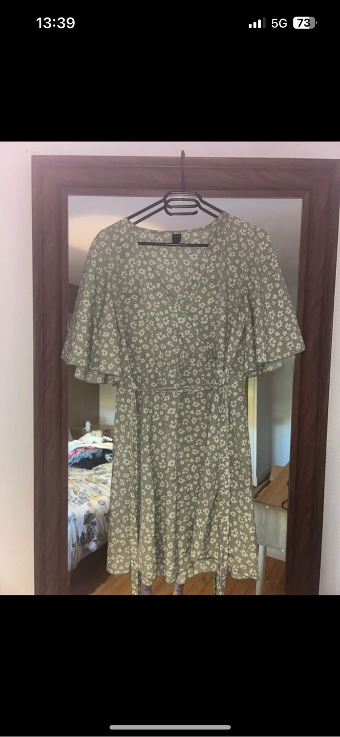 Robe d’été