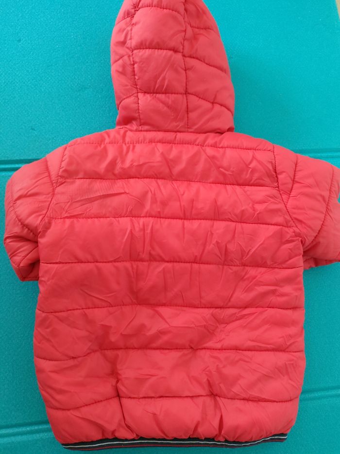 Doudoune - photo numéro 2