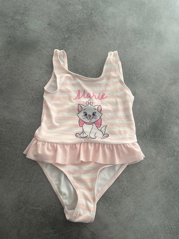 Maillot de bain Marie