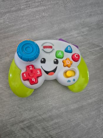 Manette Fisher price