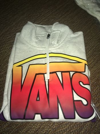 Pull Vans
