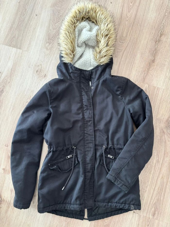 Manteau Only