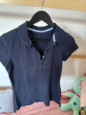 Polo tommy Hilfiger