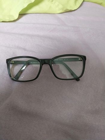 Monture lunette femme the one