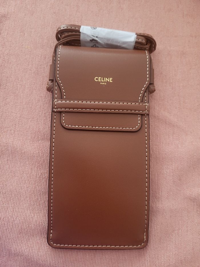 Pochette Celine