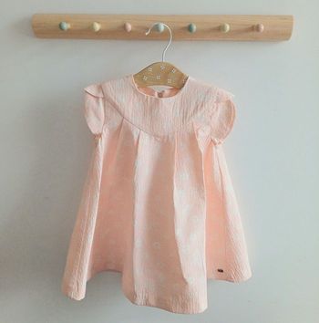 Robe Tartine & Chocolat