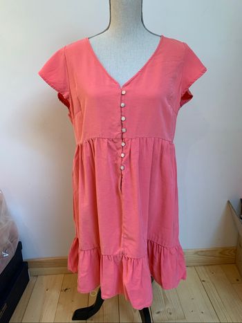 Robe été Only taille 40