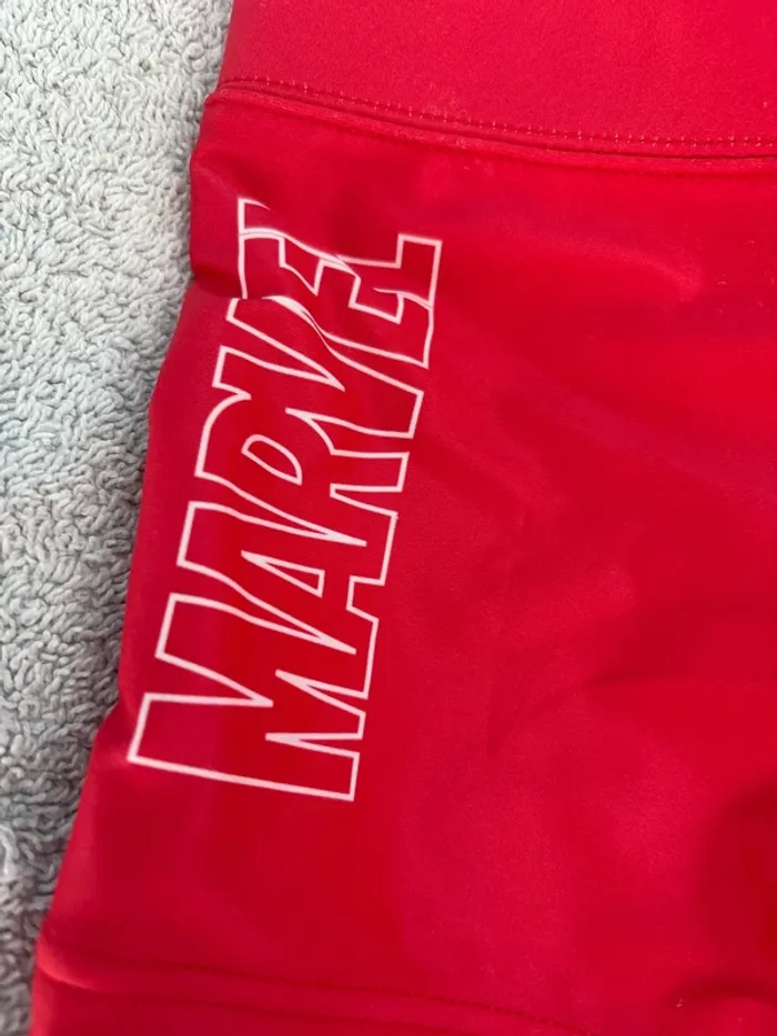 Maillot de bain Marvel - photo numéro 2