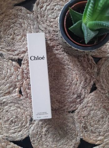 Parfum de poche 33ml chloe