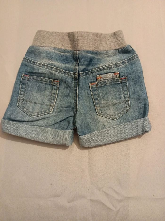 Short - photo numéro 2