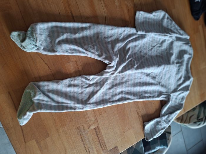 pyjama - photo numéro 3