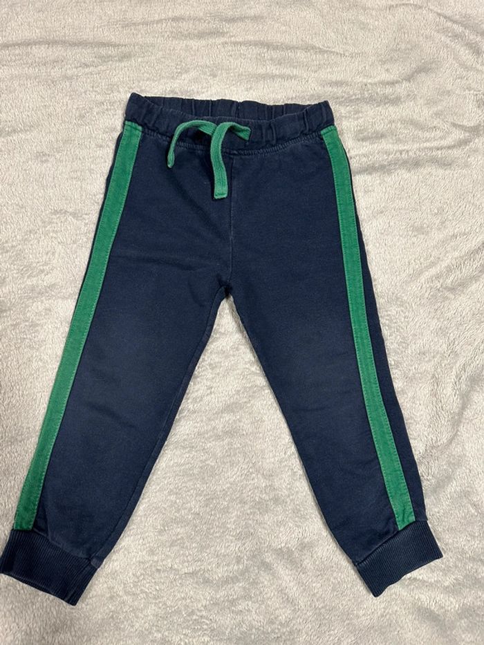 Jogging United Colors of Benetton 3-4 ans
