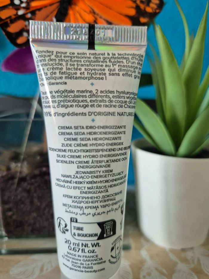 Garancia Diabolique Glaçon - photo numéro 2
