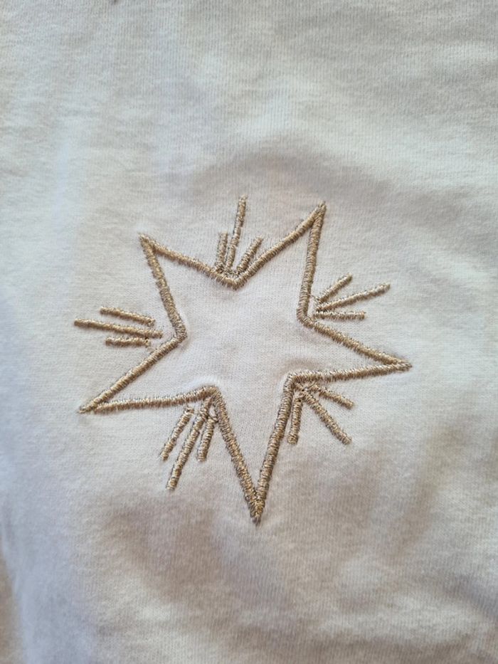 Tee-shirt manches longues TAO - photo numéro 2