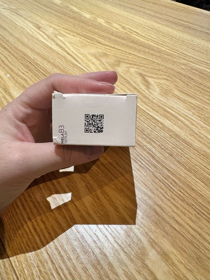 💜Sérum La Roche-Posay Mela B3 – Anti-taches intensif 💜