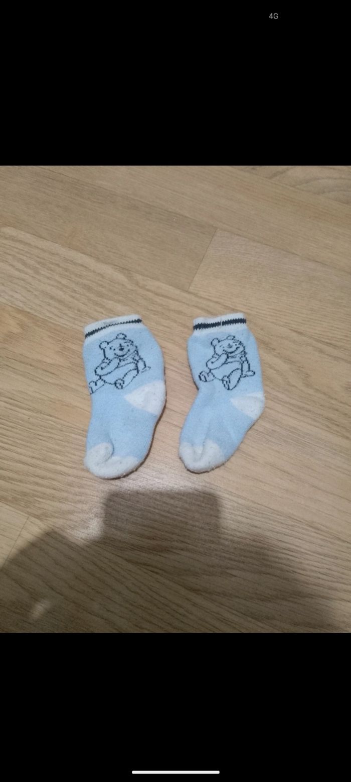 Vêtements bébé - photo numéro 4