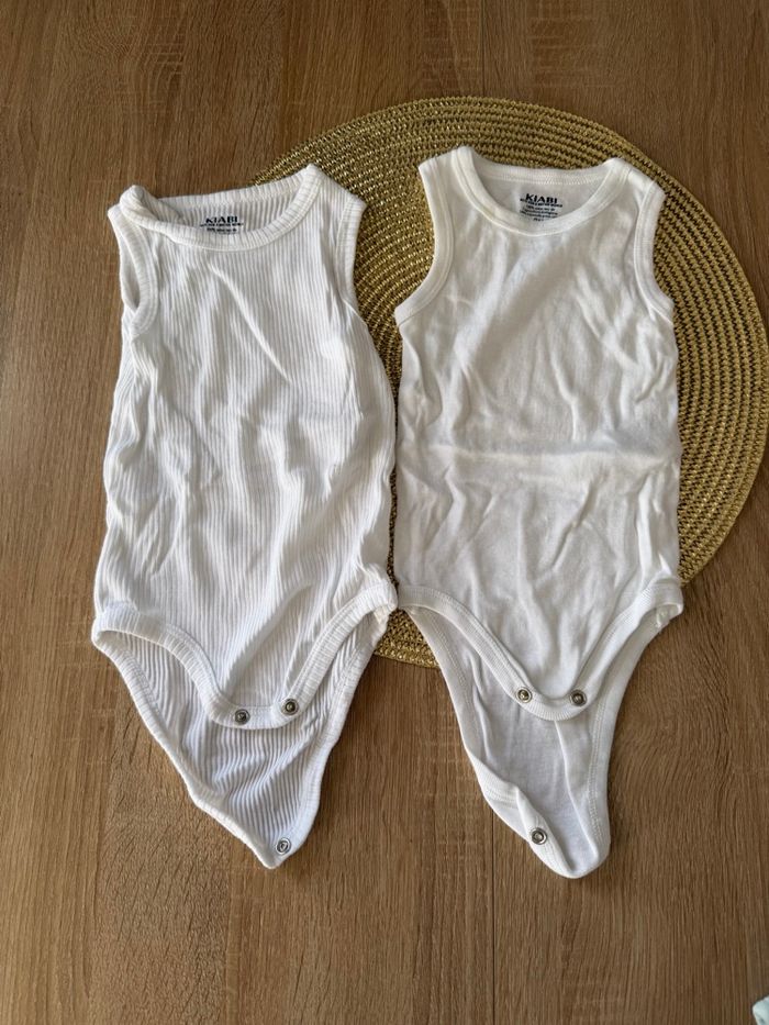 Body 9 mois - photo numéro 3