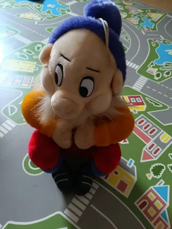 nounours