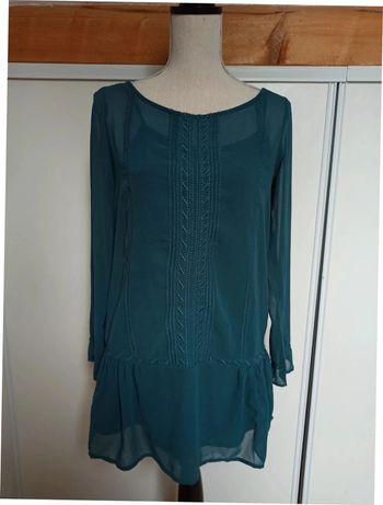 Tunique doublée T38 promod