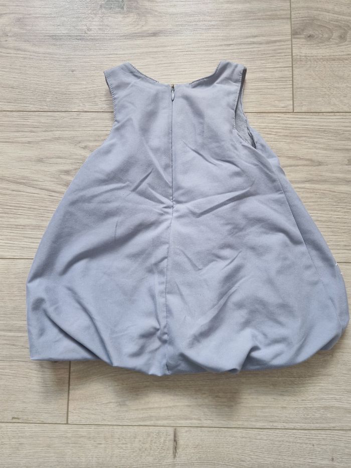 Robe bébé fille 6 mois - photo numéro 4