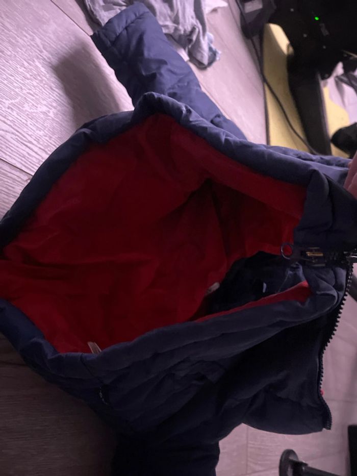 Doudoune - photo numéro 11