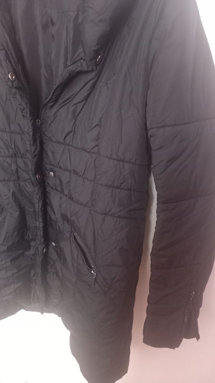 Manteau - photo numéro 4