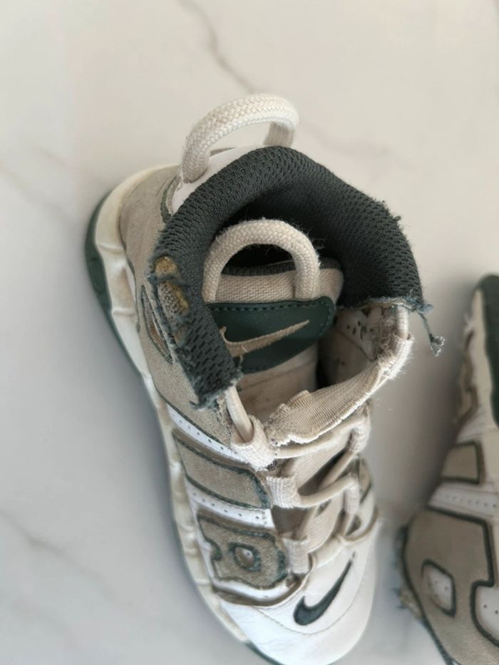 Basket Nike taille 27 - photo numéro 3